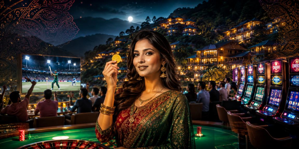 বান্দরবানে ক্রিকেট বেটিং মোবাইলের মাধ্যমে