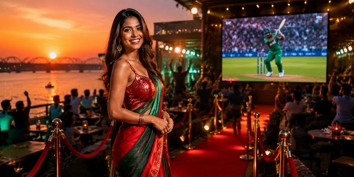 রাজশাহী ক্রিকেট বেটিং দৃশ্যপট